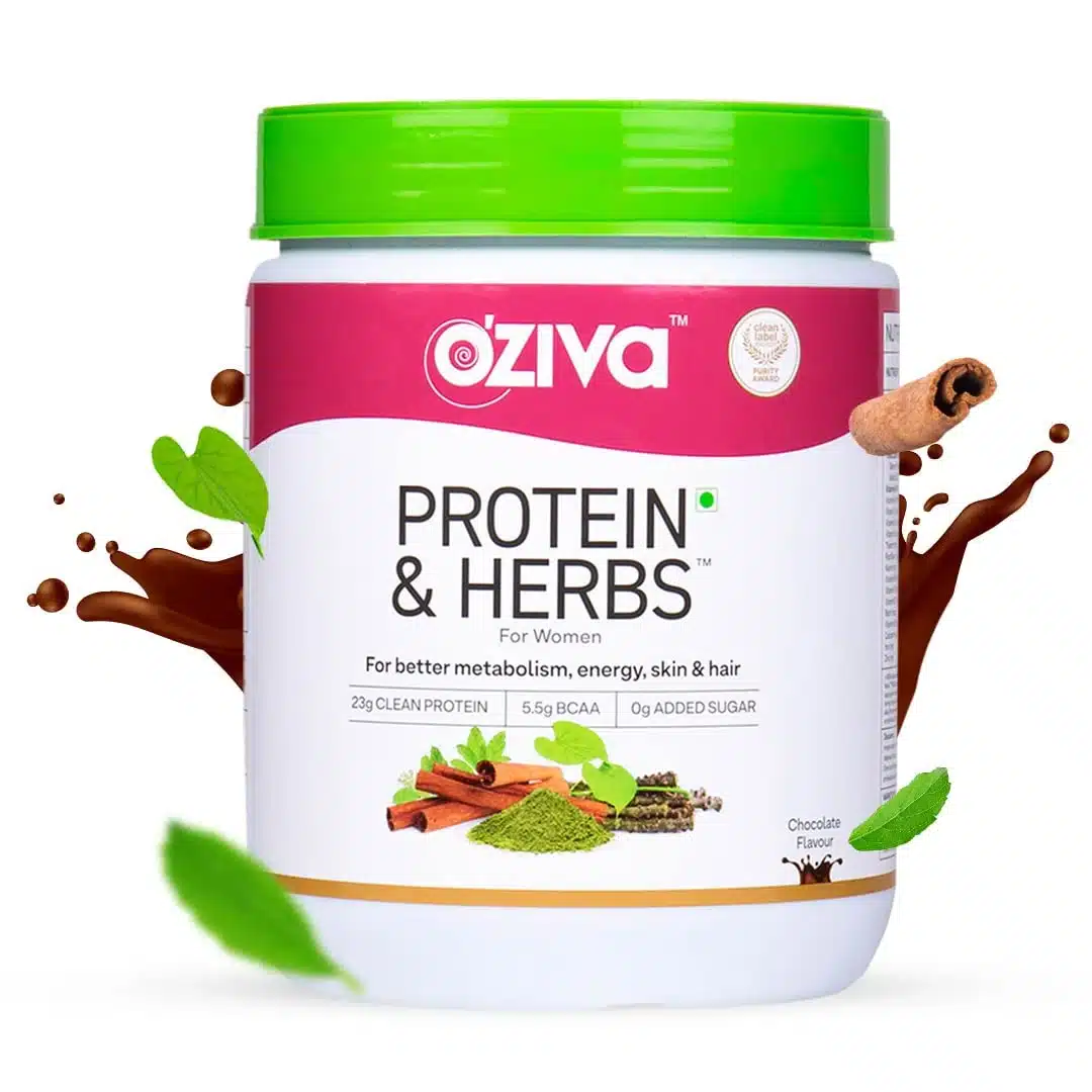 OZiva-Protein-Herbs-Women-chocolatePack-of-500-gm-1.webp