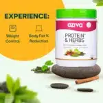 OZiva-Protein-Herbs-Women-chocolatePack-of-500-gm-2.webp